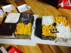 -幸福西饼生日蛋糕·下午茶(番禺店)