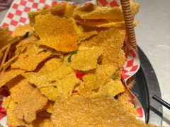 来财黄金脆脆片-七八冷面·延边朝鲜族美食(欢乐谷店)