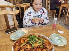 -福顺祥大盘鸡(临潼店)