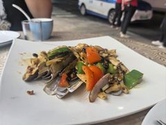 -湛江渔港·大排档(乐园路总店)