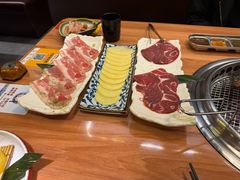 -炼瓦家日式烧肉·寿喜烧(融创精彩天地店)