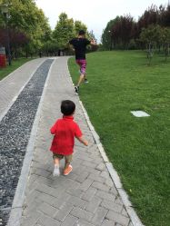 -大望京儿童游乐场