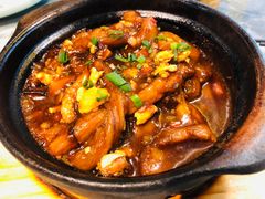 -广东大排档(国奥店)