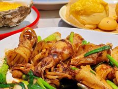 -皓景海鲜·地标美食(双月湾店)