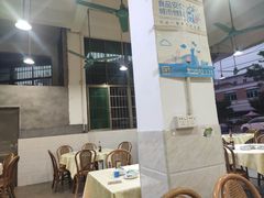 -标记美食新鲜猪杂(兴南大道店)