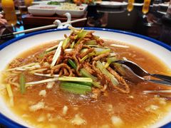 -阿庄新豫菜(航海东路店)
