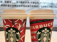 -星巴克臻选(珠海富华里店)