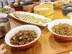-湘鲜小灶·湖南土菜馆(龙华店)