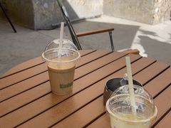 -KUDDO COFFEE(天河城店)
