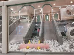 -碧中海汤泉汗蒸酒店