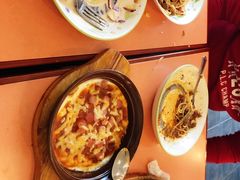-萨莉亚意式餐厅(河东万达店)