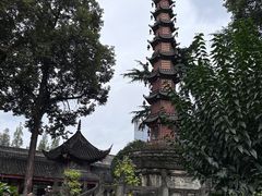 -成都市文殊院