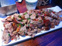 -三个蒙古大叔羊肉串(大宁店)