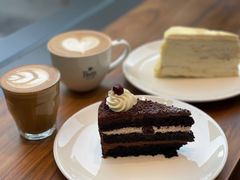 -Peet's Coffee皮爷咖啡(上海长风大悦城店)