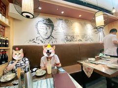 -以前的小酒馆(中山广场店)