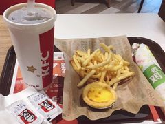 -肯德基(泉州东街店)