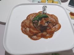 -味+新京宴·烤鸭·北京菜(创意谷店)