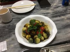 -红鼻子桂林米粉(金唐新光界店)