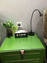 -爱手爱脚指甲造型