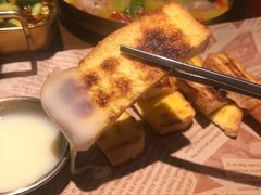 -神府路壹号·海鲜烧烤·砂锅粥·锅物(三坊七巷店)