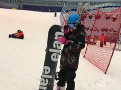 -哈尔滨热雪奇迹