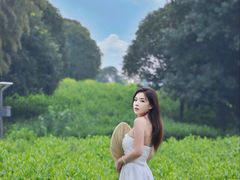 -帐篷客·溪龙茶谷度假酒店