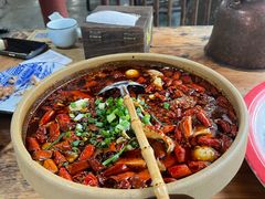 -青城甲(青城山店)