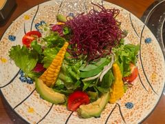 -隐炉和牛烧肉店(群力店)