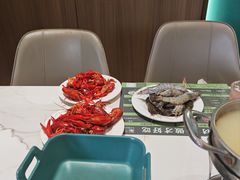 -金马门国际美食百汇(珞喻路店)