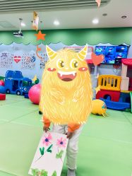 -巧虎kids体验中心(绿宝广场店)