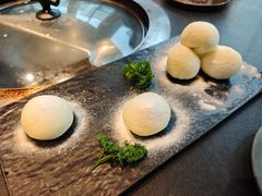 -蘸小院铁锅炖·蘸酱菜·东北菜(怀远门店)