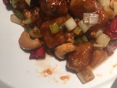 -周三的情书花园餐厅(江北店)
