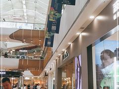 -万达广场(万州店)