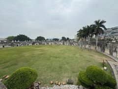 -石炮台公园
