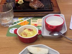 -豪客来牛排(天阳D32店)