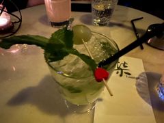 -柒Lounge(三里屯店)