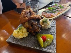 -haxnbauer海森堡德国餐厅(深圳coco店)