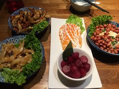 -有才叔的小馆(招商依云曲江店)