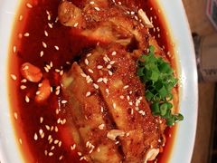-渝信川菜(西单店)