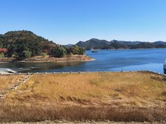 -北京金海湖景区
