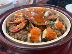 -临家闽南菜(宝洲路店)