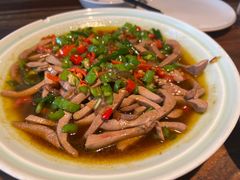 -鱼食饭稻·苏浙土菜17年老馆子(平江路店)