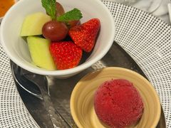 -杭州君悦酒店·湖滨28中餐厅