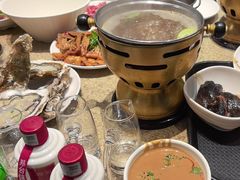 -初色海鲜自助(万丰路店)