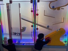 -童趣廊·儿童波波池·海洋球(长隆横琴湾酒店)