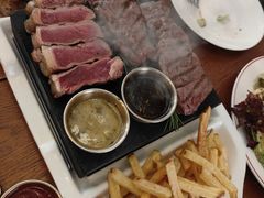 -Entrecôte 法国牛扒馆(保利·时光里店)