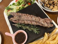 -Entrecôte 法国牛扒馆(保利·时光里店)