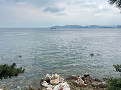 -养马岛旅游度假区