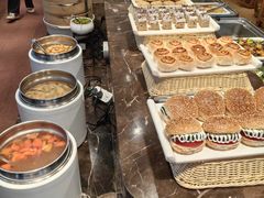 -素满香·素食自助餐(西安·民乐园店)