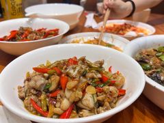 -辣公子·千岛湖私房菜(滨江店)